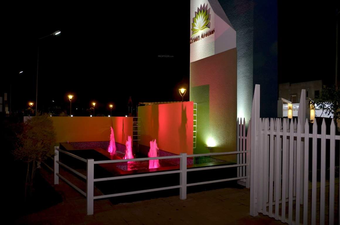  green avenue Fountains