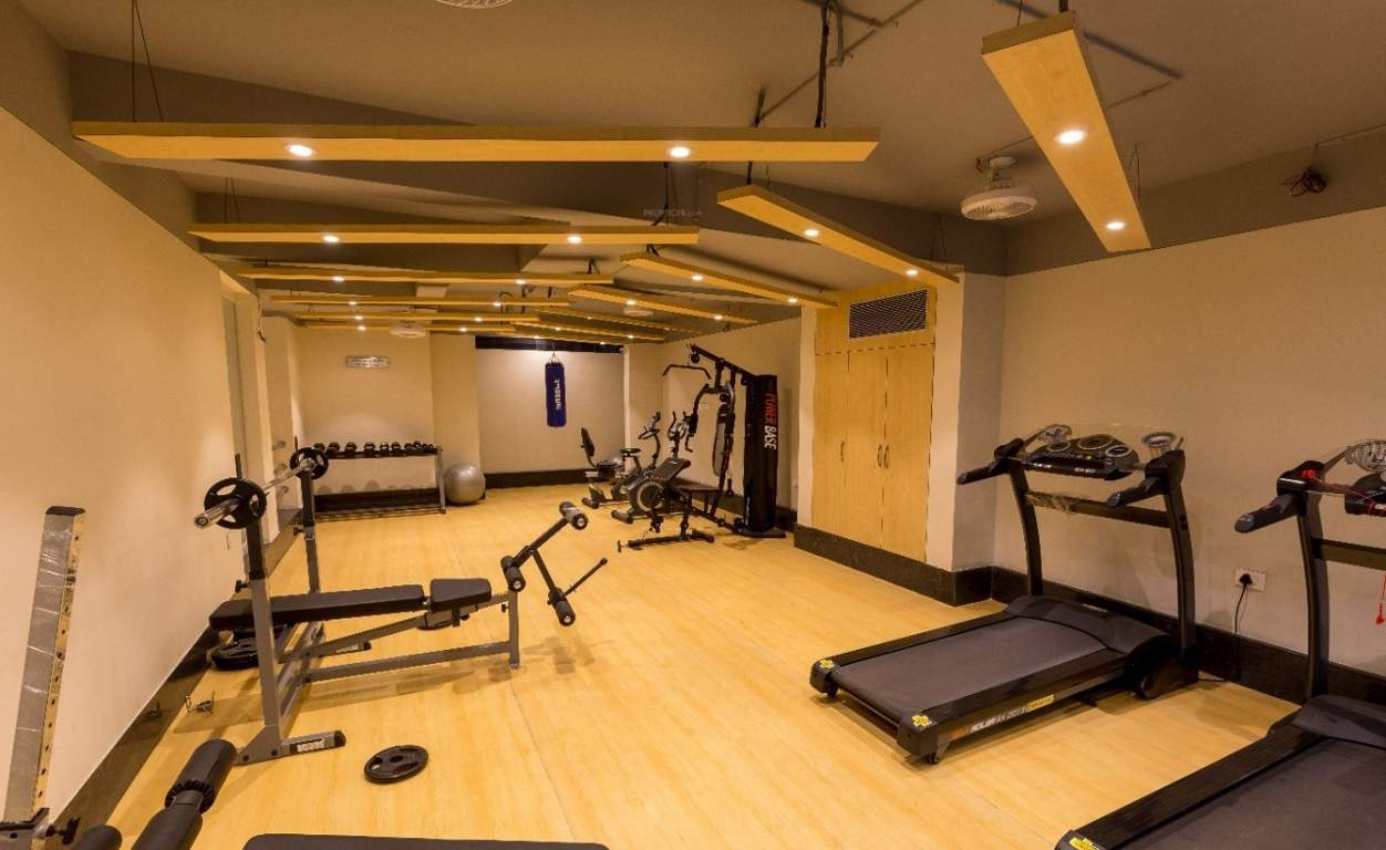  green avenue Gymnasium