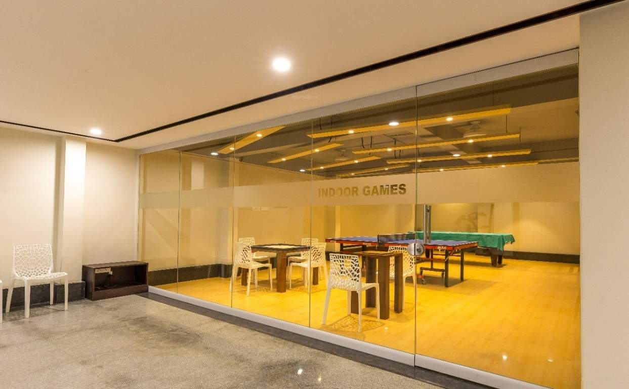  green avenue Indoor Games