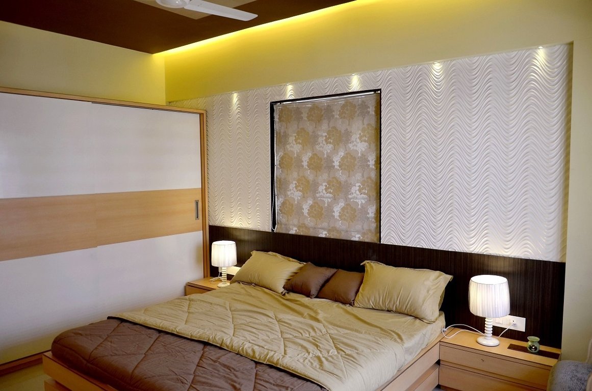  green avenue Bedroom