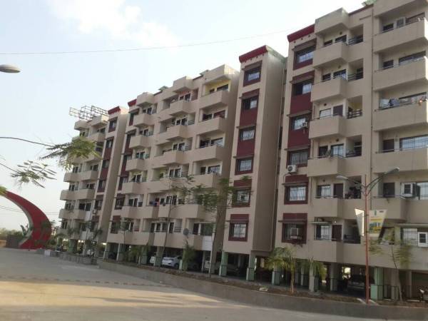  ashoka-impression Elevation