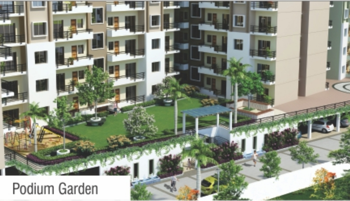  anugrah residency Others