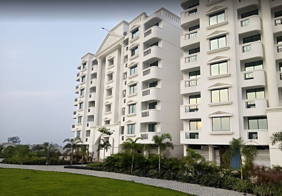  solus heights Elevation