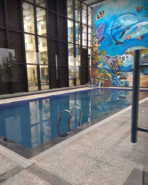 Swimming Pool solus-heights Swimming Pool