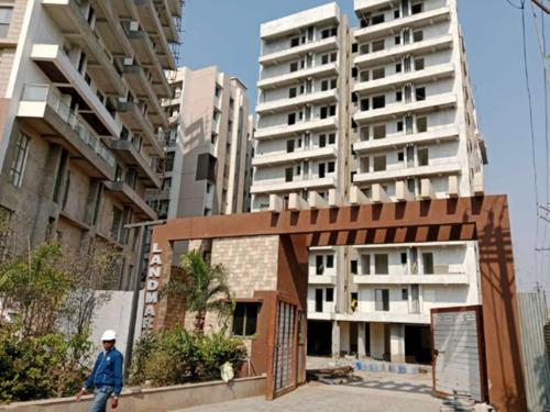  harshit-landmark-phase-iv-block-g Harshit Landmark Phase IV Block G Construction Status June-25