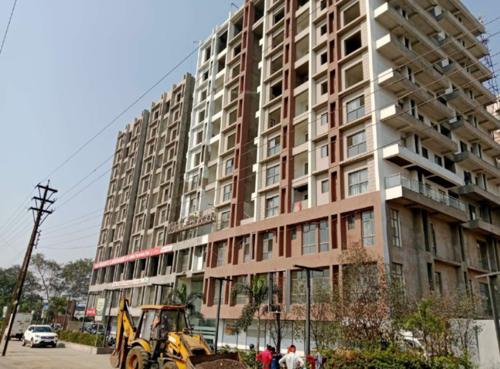  harshit-landmark-phase-iv-block-g Harshit Landmark Phase IV Block G Construction Status June-25
