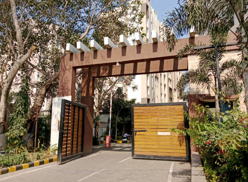  harshit landmark Others