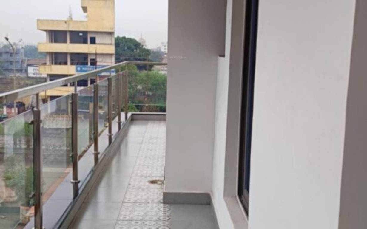  harshit landmark Balcony