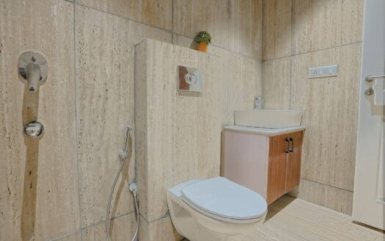  harshit landmark Bathroom