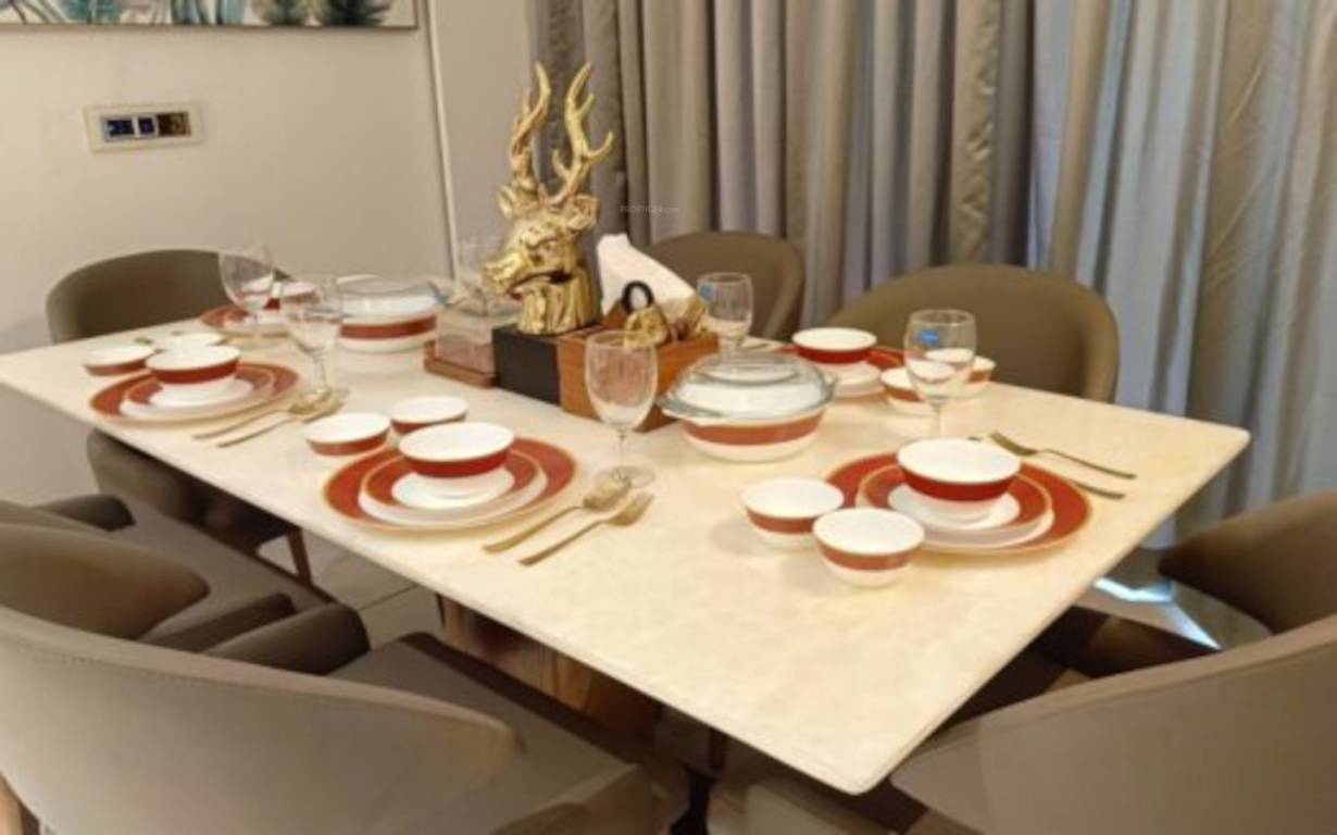  harshit landmark Dining Area