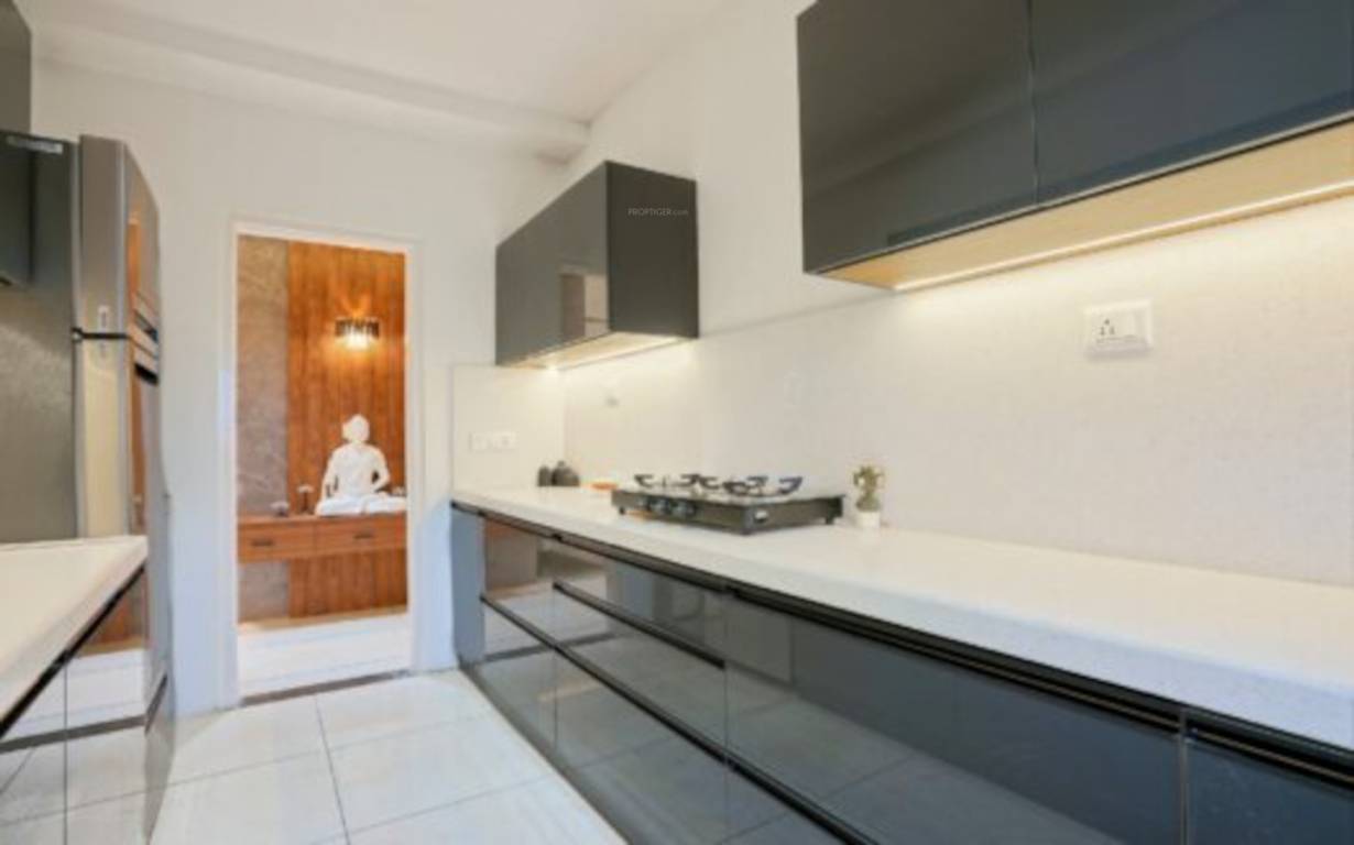  harshit landmark Kitchen