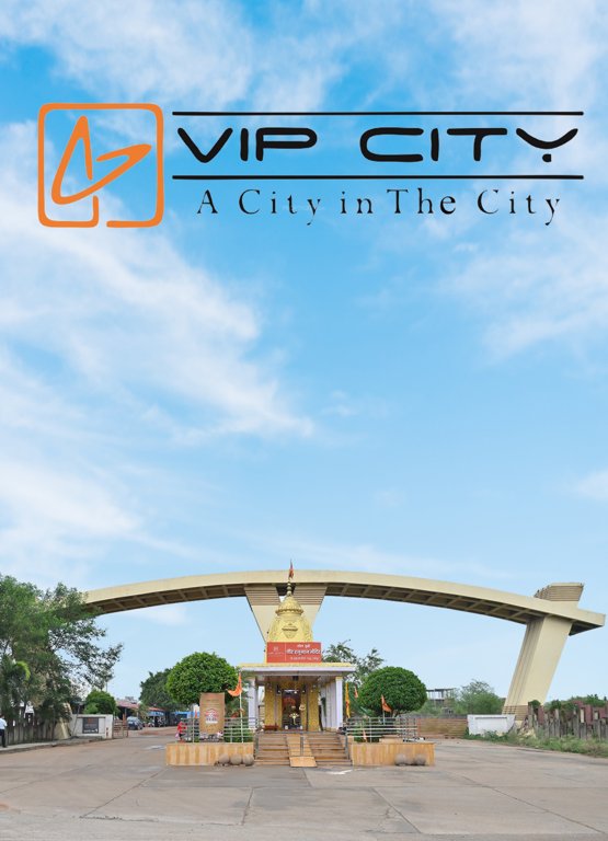  vip city Elevation