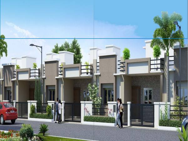  avani-greens Elevation