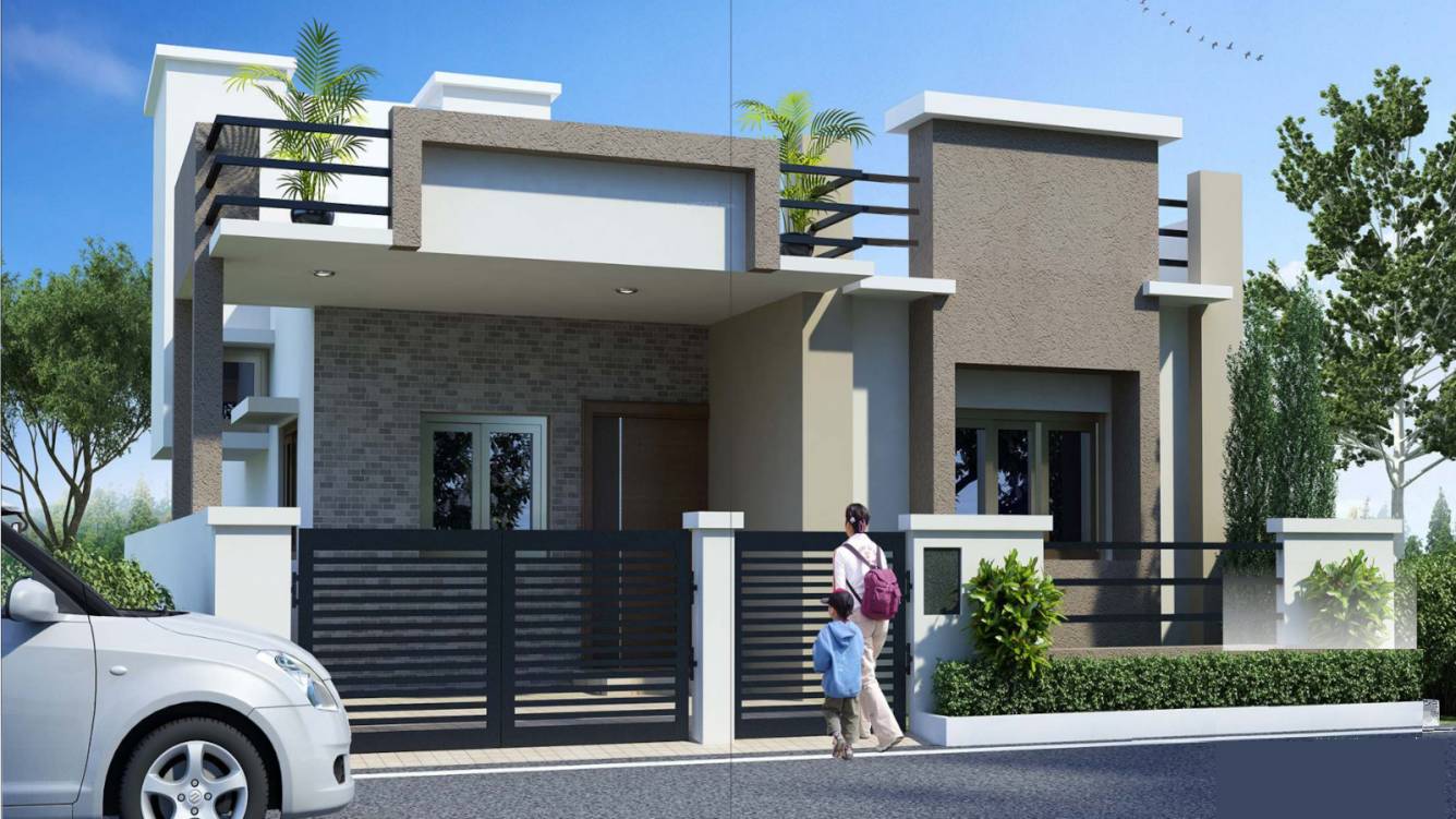 Elevation avani greens Elevation