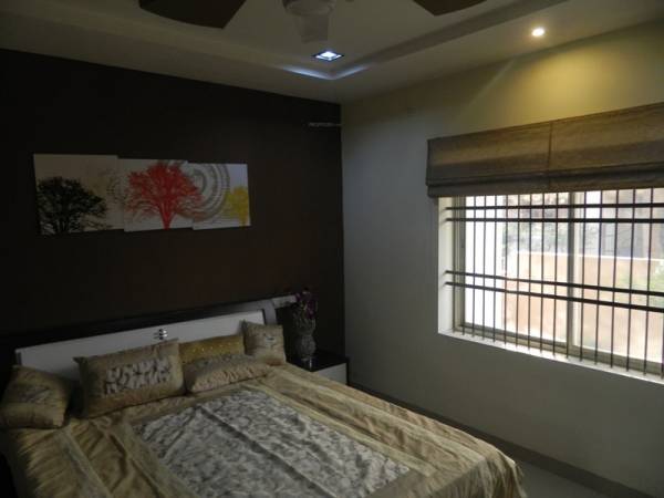 Bedroom harshit-nagar Bedroom