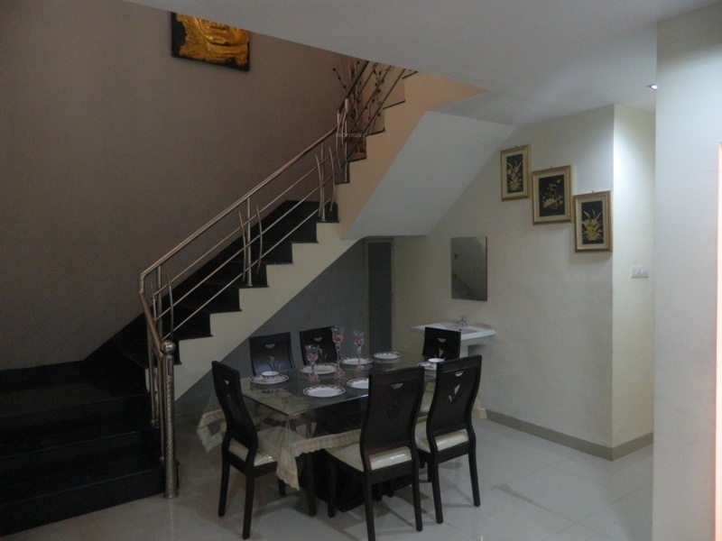  harshit nagar Dining Area