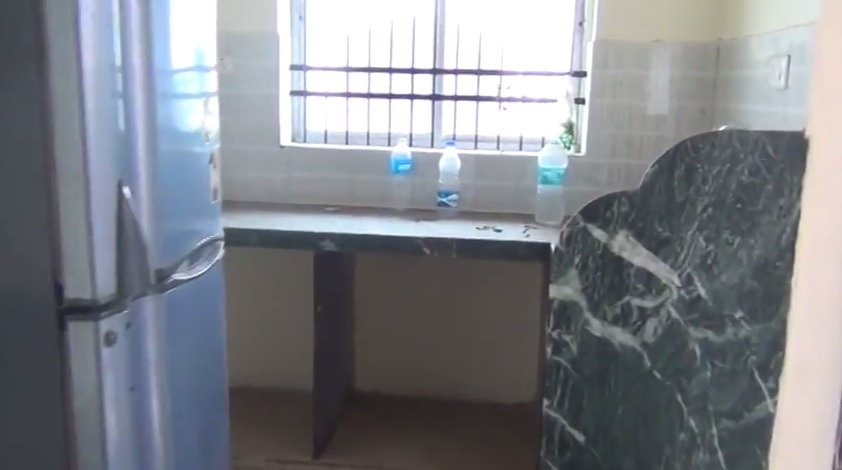  harshit nagar Kitchen