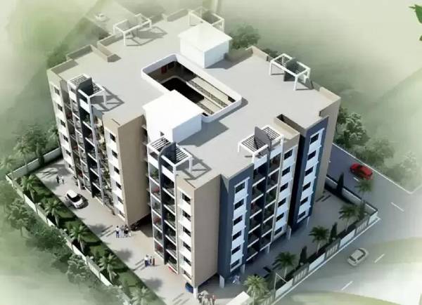 Elevation om-shri-ii Elevation