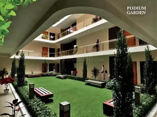 Landscaped Gardens om-shri-ii Landscaped Gardens