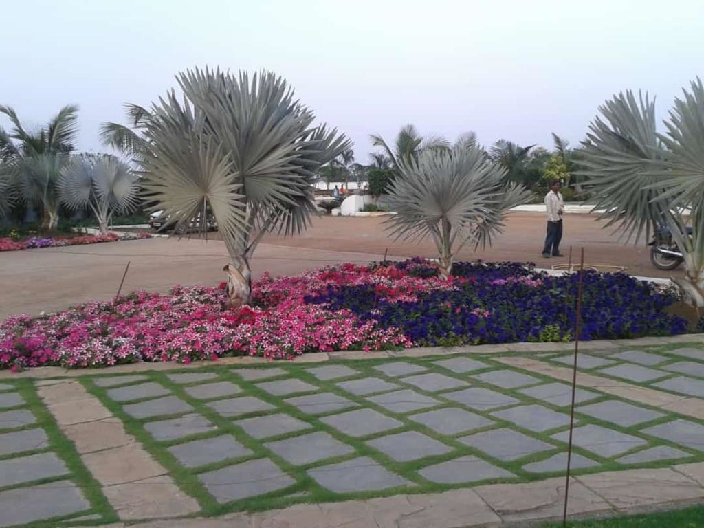  kalpvriksh Elevation