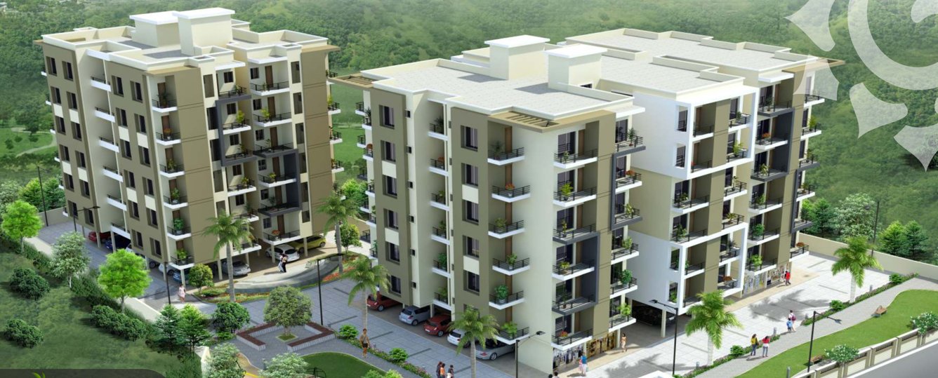  celino paradise Layout Plan