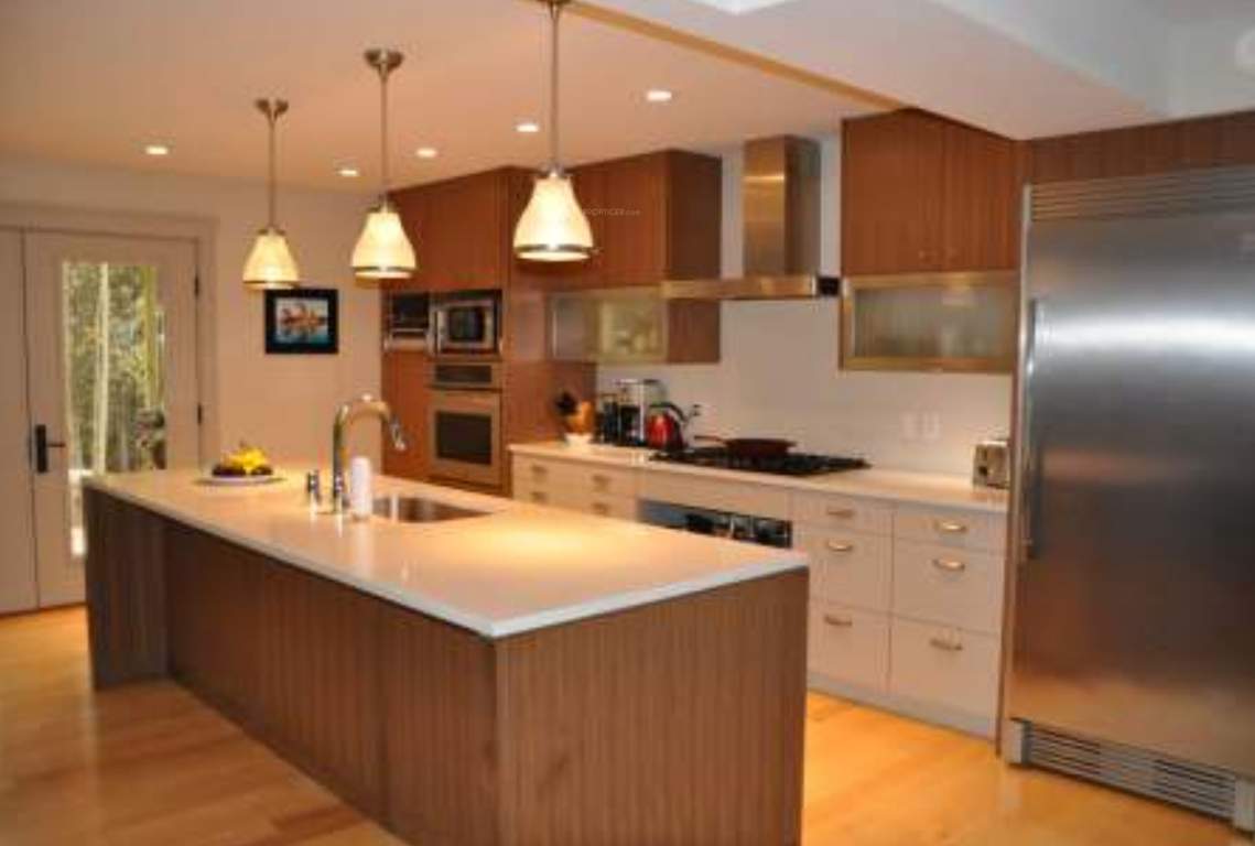  celino paradise Kitchen