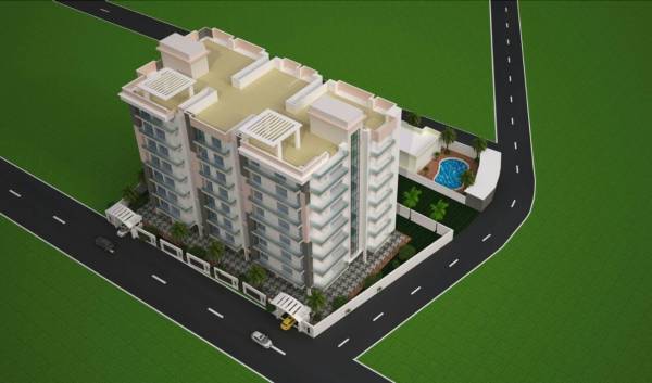  siddhi-vinayak-premium-apartment Elevation