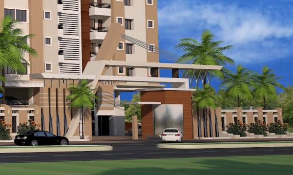 Gated Community raaga Gated Community