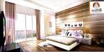 Bedroom  tridev-indraprastha Bedroom