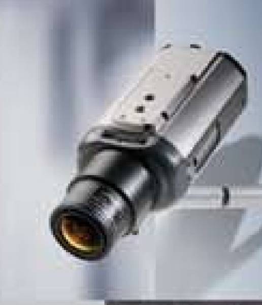 CCTV gulmohar-greens CCTV