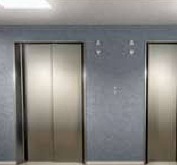 Lift Available gulmohar-greens Lift Available