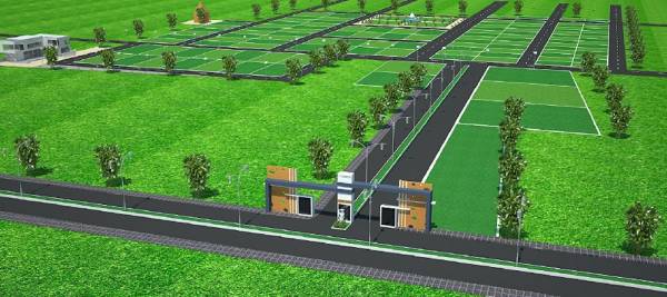  city-phase-1 Elevation