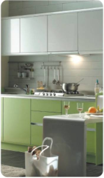  keshav-enclave Kitchen