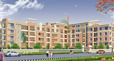  sai-residency Elevation