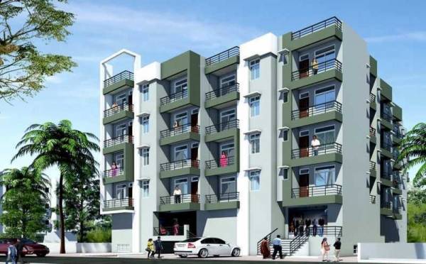  jannat-enclave Elevation