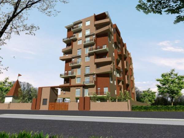  jannat-enclave Elevation