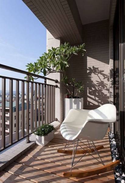  jannat-enclave Balcony