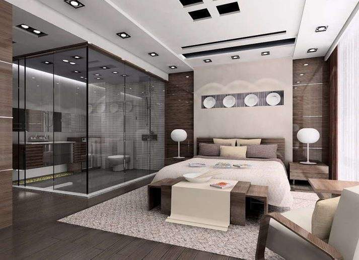  jannat enclave Bedroom
