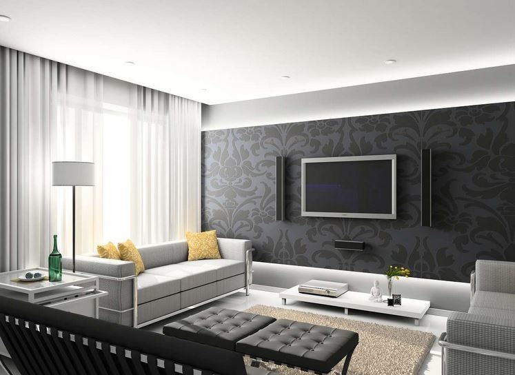  jannat enclave Dining Area