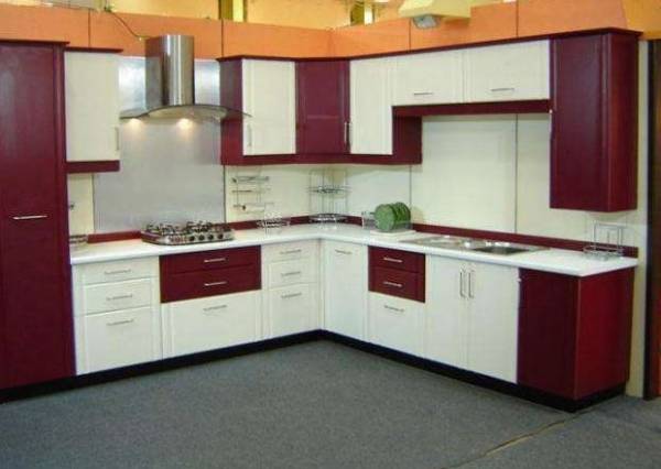  jannat-enclave Kitchen