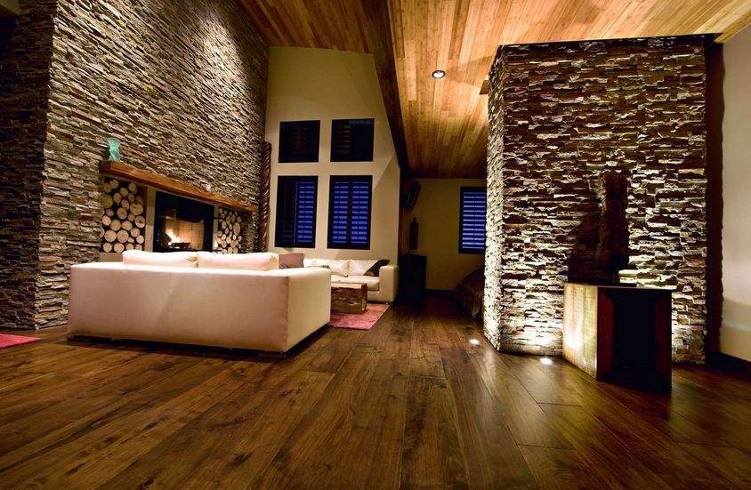  jannat enclave Living Area