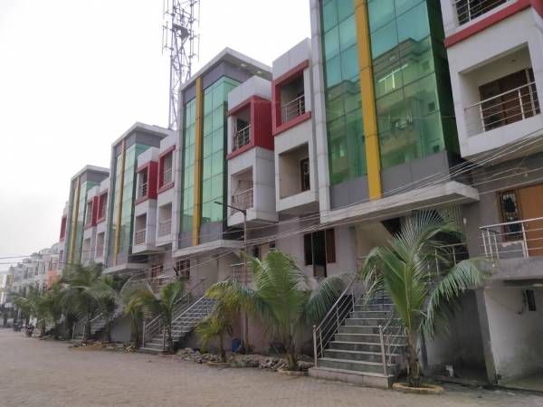  vastu-vihar-patna Elevation