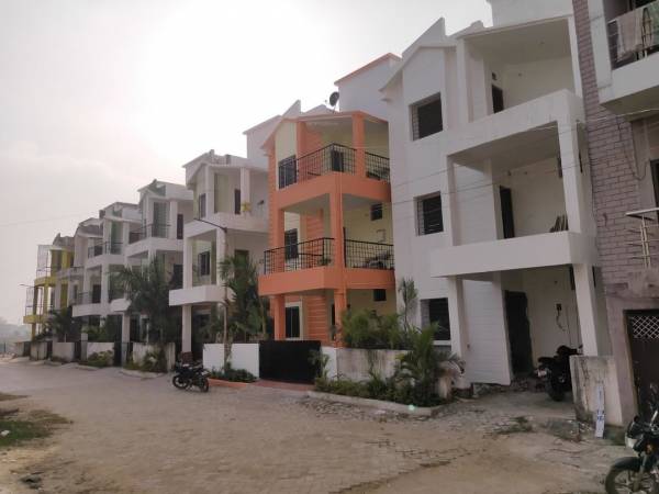 Elevation vastu-vihar-patna Elevation