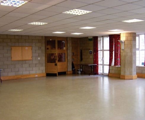 gorakh villa Party Hall