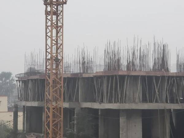  city Construction Status Feb-25