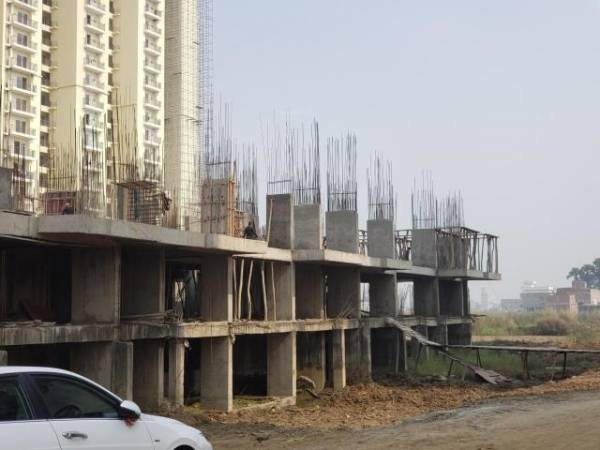  city Construction Status Feb-25