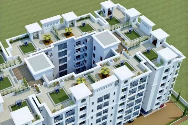 Elevation harmony Elevation