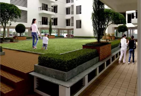 Landscaped Gardens harmony Landscaped Gardens