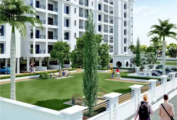 Landscaped Gardens harmony Landscaped Gardens