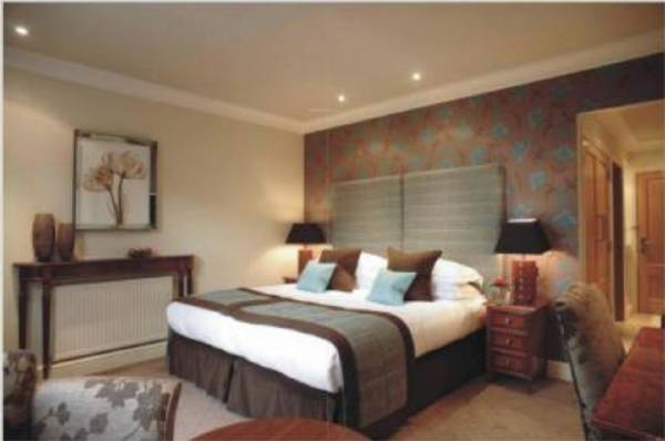 Bedroom harmony Bedroom